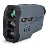 Telemetro Golf Laser Medidor Distancia Y Pendiente Monocular