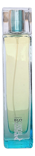Perfume Nectarine Glow Femm 50m
