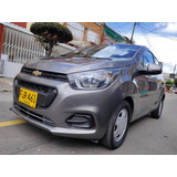 Chevrolet Spark Gt 2019 1.2 Ls