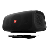 Caixa Som Jbl Basspro Go 100w Portátil Veicular Original