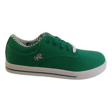 Tenis Para Hombre Vlado Footwear Americanos Casuales