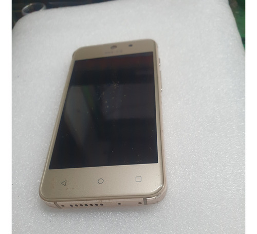 Celular Blu Vivo 5 Mini Para Retirada De Peças Os 0100