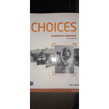 Choices Elementary Workbook