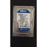 Disco Wd Caviar Blue 160 Gb Sata