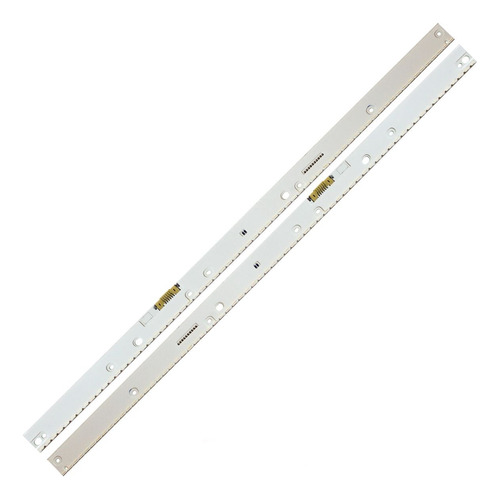 Kit Barra De Led Compatível Samsung Un55mu6400 Un55mu6400 