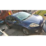 Fiat Punto 2008 Gnc 1.4 Financio (aty Automotores)