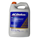 Refrigerante Acdelco Naranja 100% 4 Litros Made In Usa