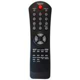Control Remoto Tv Para Audinac Admiral Audiologic Y + Tv-53