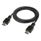 Cable Hdmi 3 Metros Full Hd 1080p 2,0