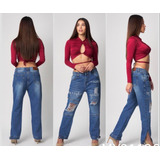 Jeans Mom Jeans