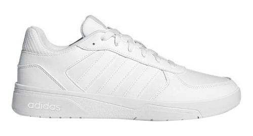 Tenis Casual Courtbeat Blanco