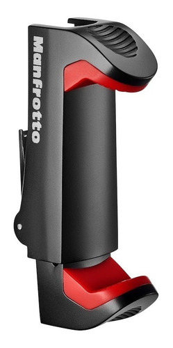 Soporte Para Celulares Pixi Clamp De Manfrotto - 6 A 10,4 Cm