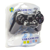 Joystick Analogo Usb 2.0 Para Pc