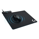 Sistema Carga Inalámbrica Logitech G Powerplay Para G502