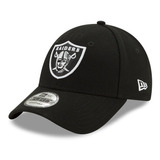 New Era Gorra Las Vegas Raiders League Nfl 9forty Ajustable