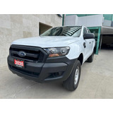 Ford Ranger 2020 2.5 Xl Cabina Doble Mt