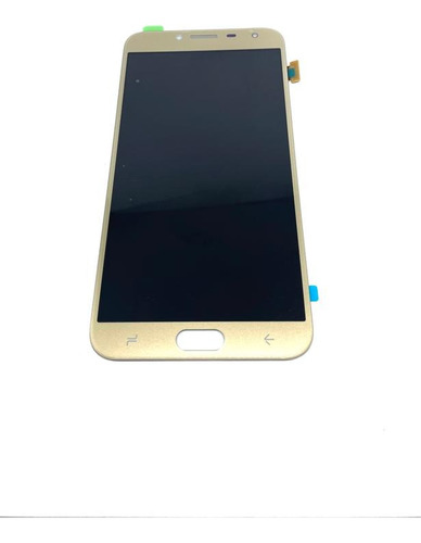 Modulo Display Táctil Compatible Samsung J4 Oled Instalamos