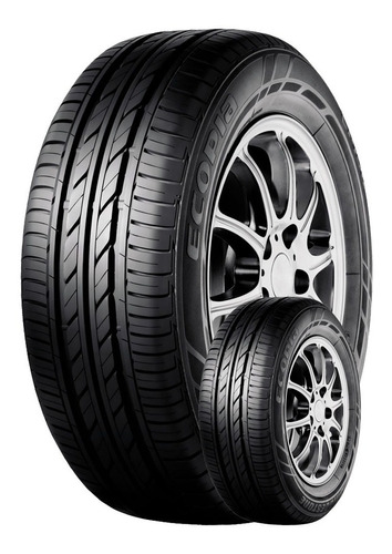 Kit 2u 195/55 R16 Bridgestone Ecopia Ep 150 Envío Gratis $0