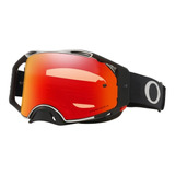 Zonazero Oakley Antiparras Motocross Airbrake Tuff Gunmetal