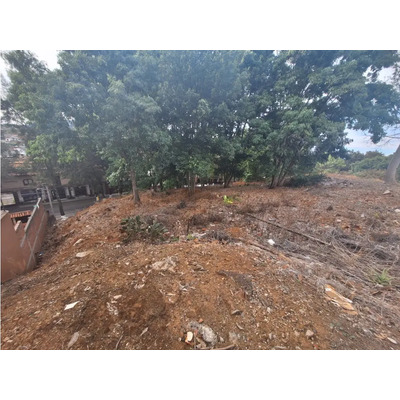 Terreno Residencial En Venta En El Centro De Pátzcuaro | MercadoLibre