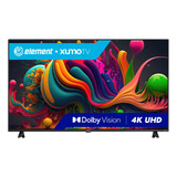 Element 65 4k Uhd Hdr Xumo 120 Hz Dolby Vision Hdr E500ac65c