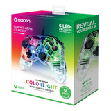 Control Alambrico Colorlight Edicion Limitada 25 Colores