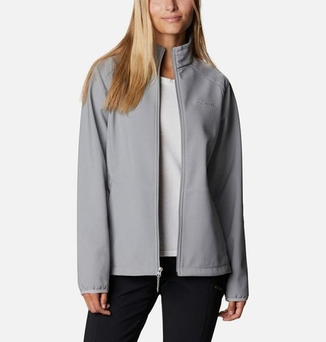 Campera Mujer Softshell Columbia  Kruser Ridge 