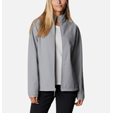 Campera Mujer Softshell Columbia  Kruser Ridge 