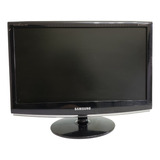 Monitor 18,5   Lcd Samsung 933sn Plus