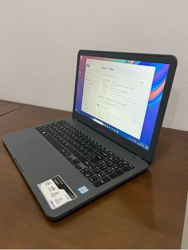 Notebook Samsung Expert | Core I5 | 8gb Ram | 1tb 
