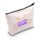 Bolsa De Cosméticos Figment One Little Spark, Regalo Para Am