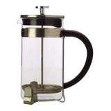 Cafeteira Maxwell & Williams Blend Plunger Manual Chrome Prensa Francesa