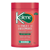 Creme De Tratamento Kolene 1000g Reconstrucao