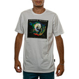 Remera Billabong Mc Cosmic Tee - Big Buey -