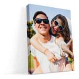 De Foto A Cuadro Canvas Tipo Galeria Personalizado 40x50