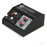 Interface Usb De Audio Prodipe Studio 22 Plus