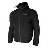 Jaqueta X11 Rain Corta Vento Frio Impermeável Motoqueiro