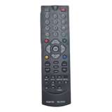 Control Remoto Tv Para Llo Grundig Rem160 Mlcd60