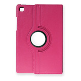 Funda Para Tablet Samsung Tab A7 T500 / T505 Fucsia