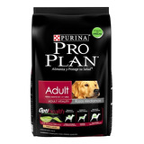 Pro Plan Adulto Razas Medianas 15 Kgs