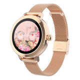 Smartwatch Sb1155h Color De La Correa 1612250 - Rosado