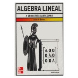 Algebra Lineal Y Geometria Cartesiana 3ªed - Burgos,juan...
