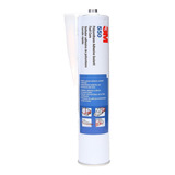 Sellador Adhesivo Poliuretánico 3m 550 Cartucho 310ml Blanco