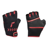 Guantes Ciclismo Reusch Bici Ciclista Pro Grip Abrojo