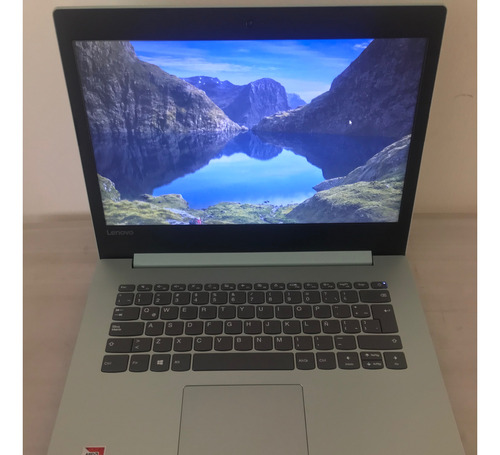 Notebook Idepad 300 Lenovo