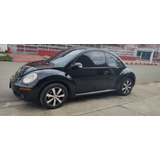 Volkswagen New Beetle 2010 2.0 Gls