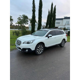 Subaru Outback 2018 2.5 Limited