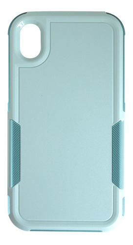 Funda Protector Uso Rudo Antigolpes Compatible Con iPhone 