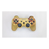 Control Playstation Dualshock 3 Limited Edition Ps3 Control