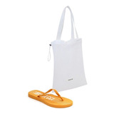 Kit Chinelo Bolsa Colcci Rio Feminino 158.01.01050-53675